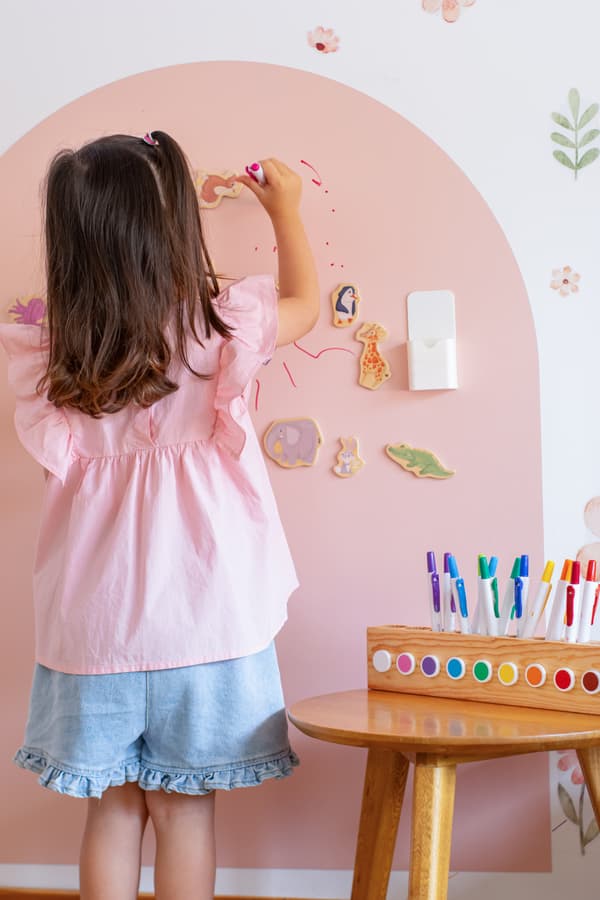 🧠 Kit Explorador Creativo