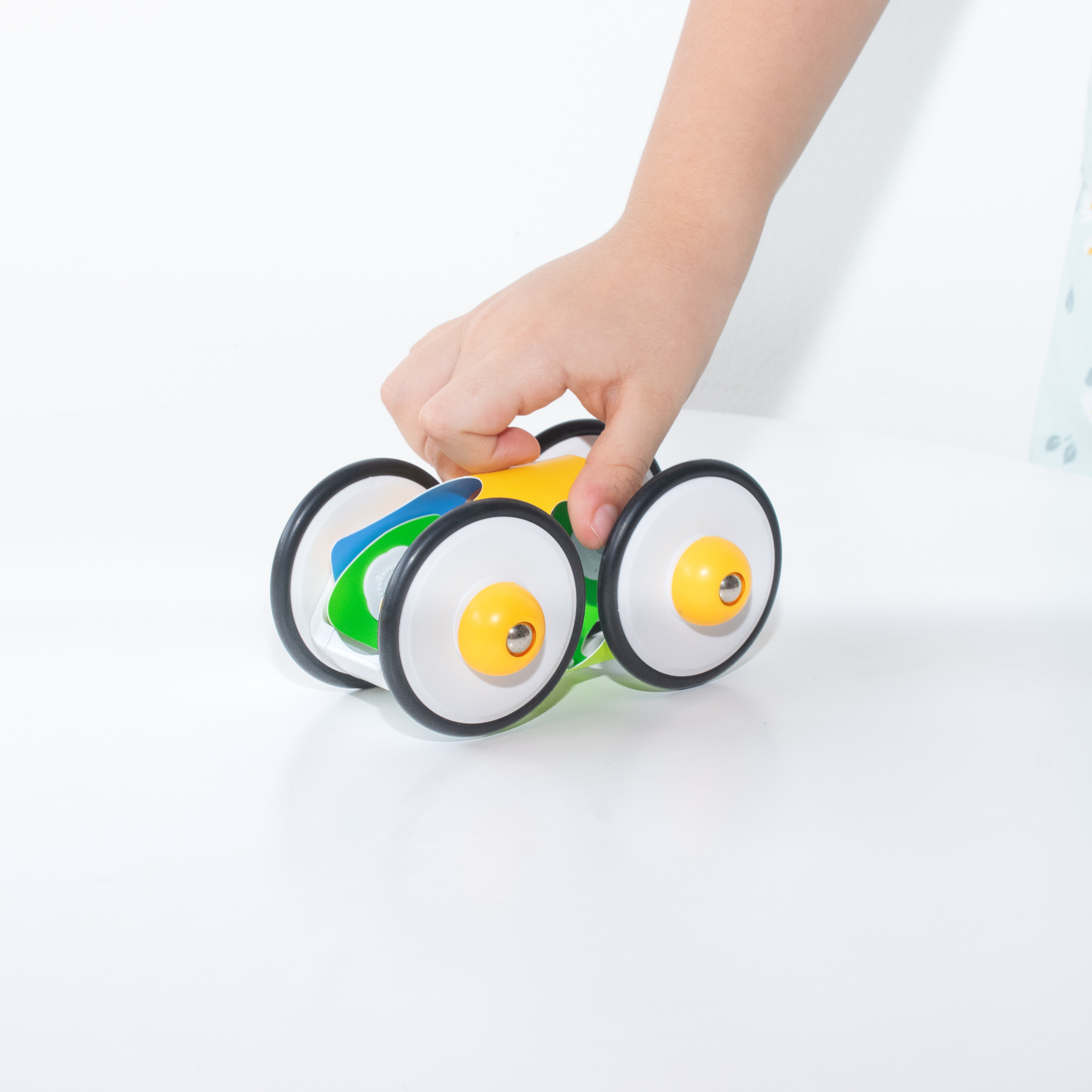 Set Magnético Flexible – 80 piezas - Imagen 5