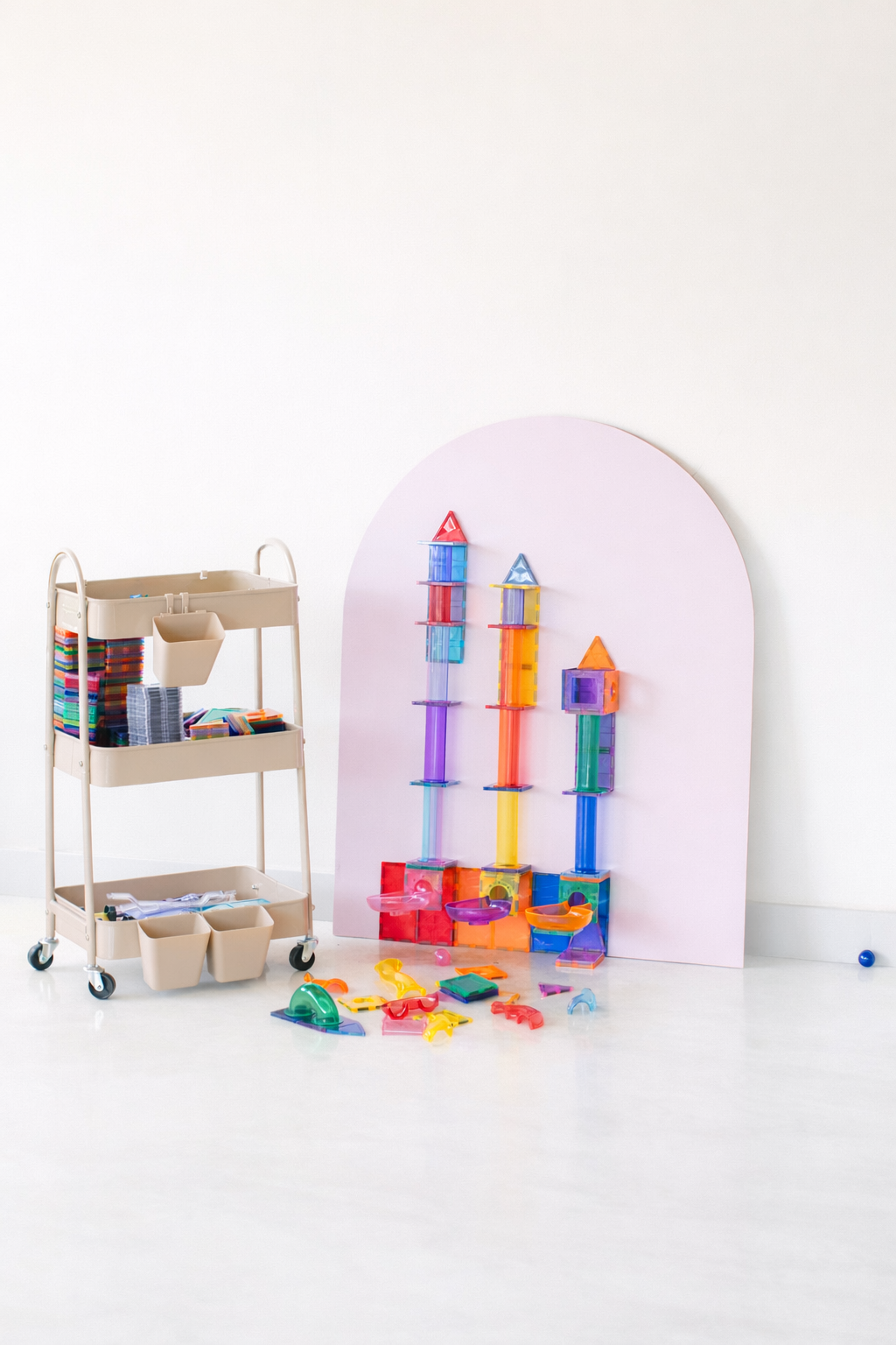 Kit Creativo Completo